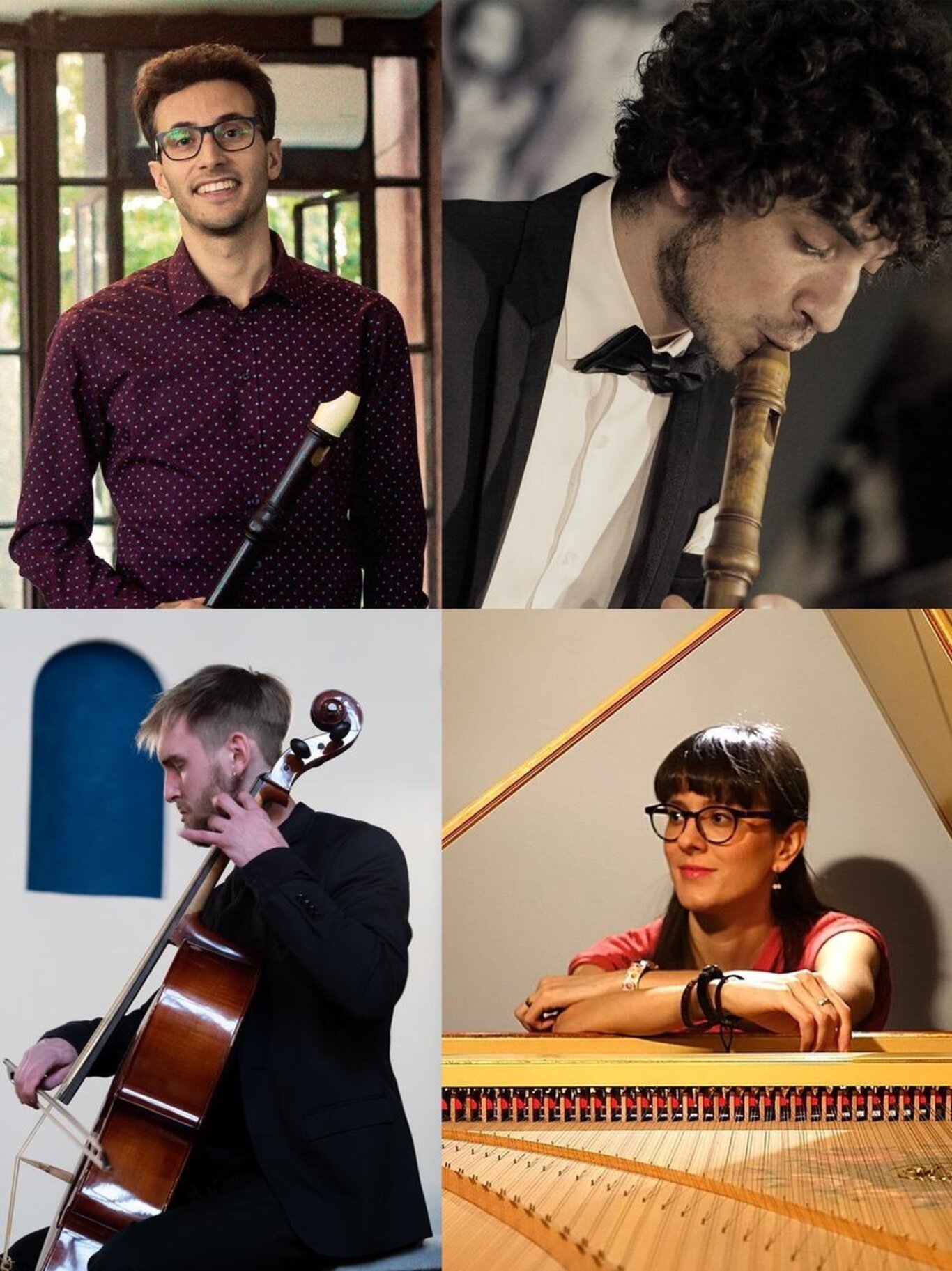 Ensemble La Mirandola