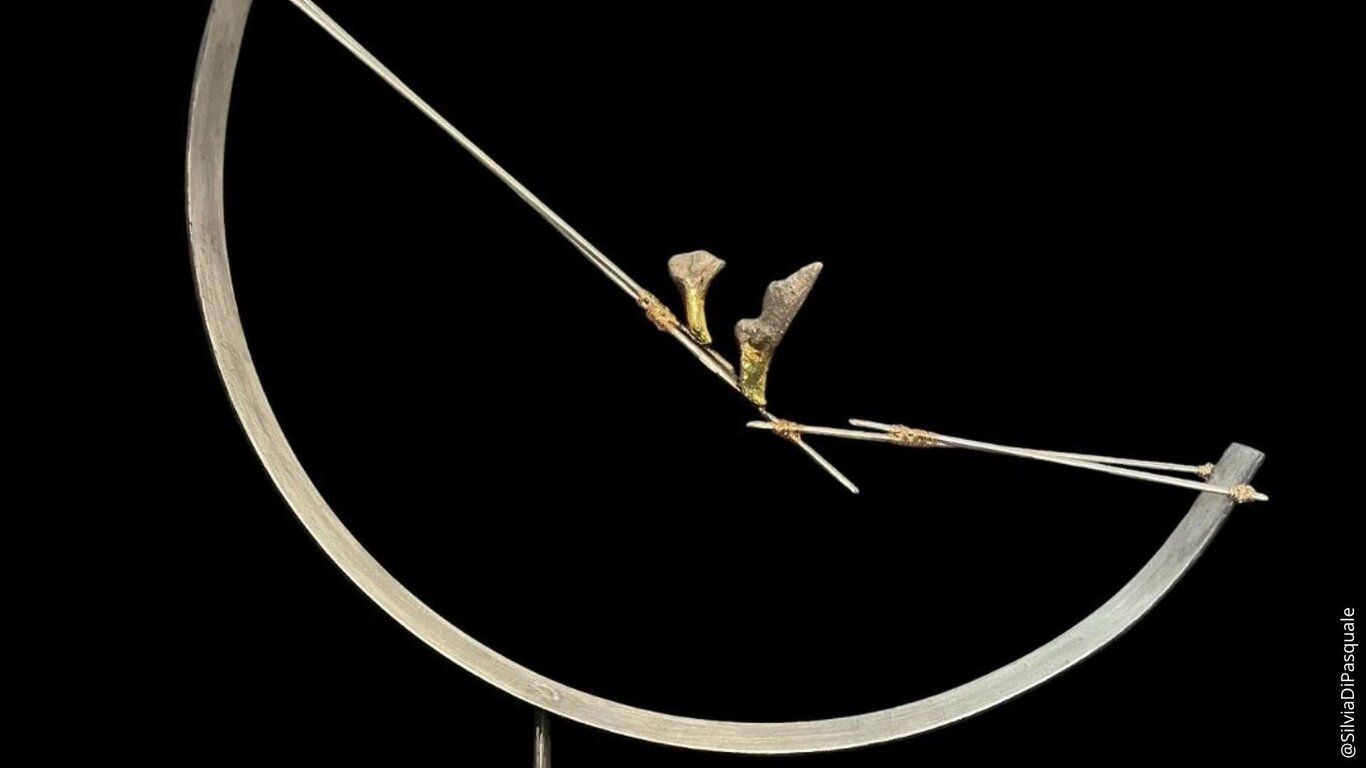 Equilibrium