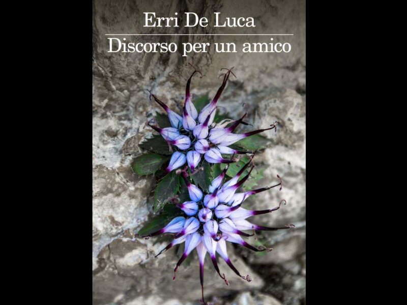 Erri De Luca - Discorso per un amico