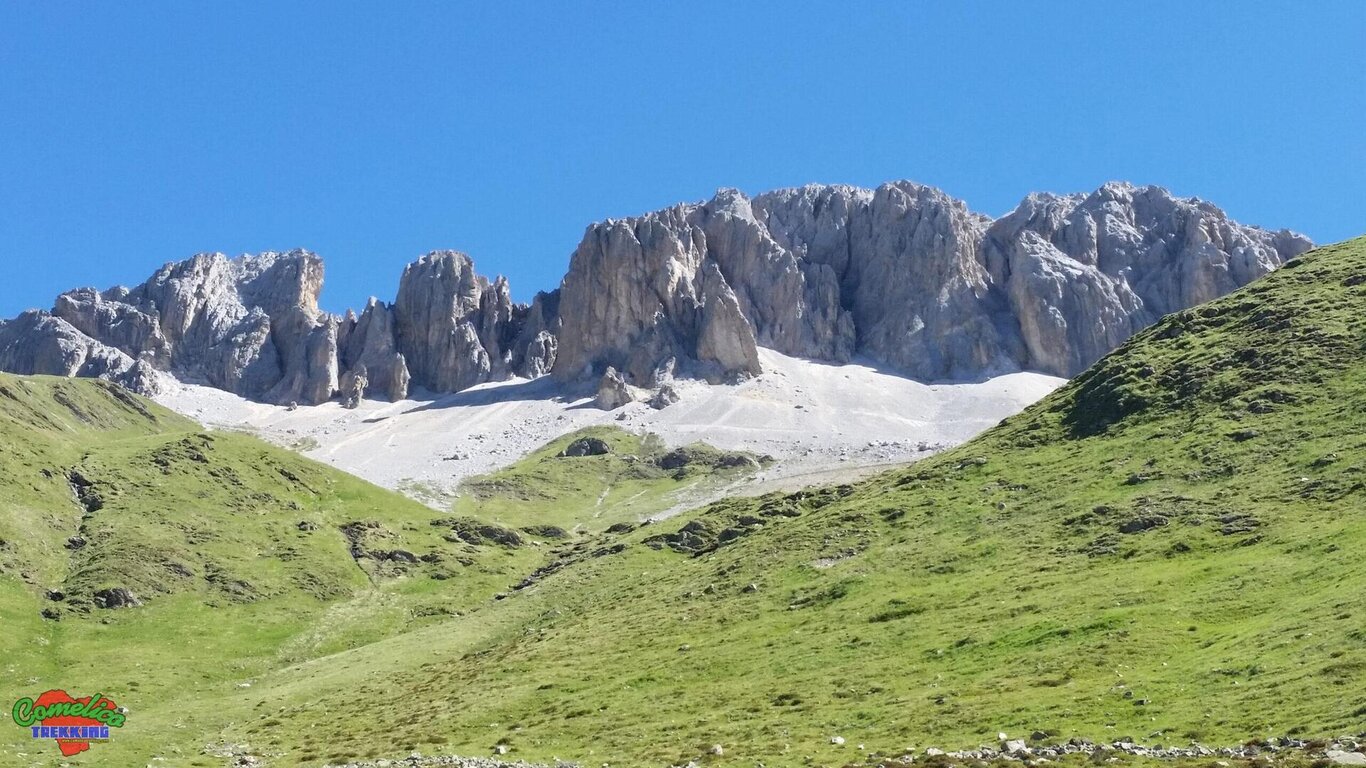 Escurione gratuita al Monte Cavallino