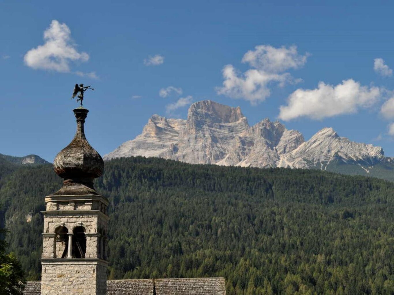 Borca di Cadore