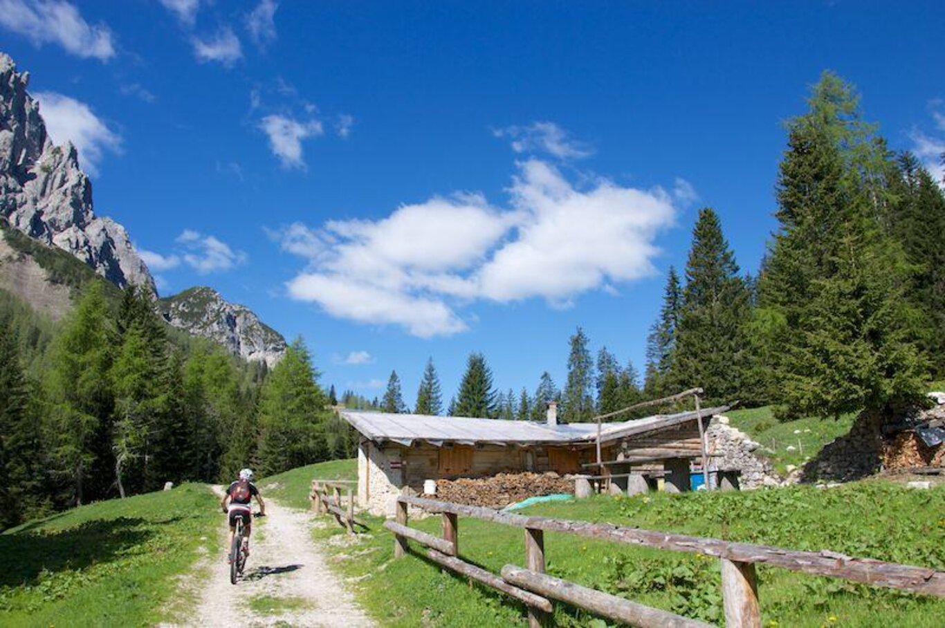 Escursione al Passo della Digola