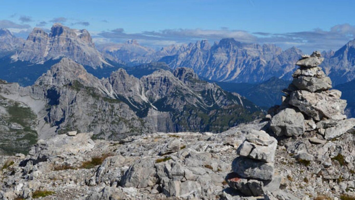 DALLA VALLE DELL’ARDO ALLA MERAVIGLIOSA SCHIARA
