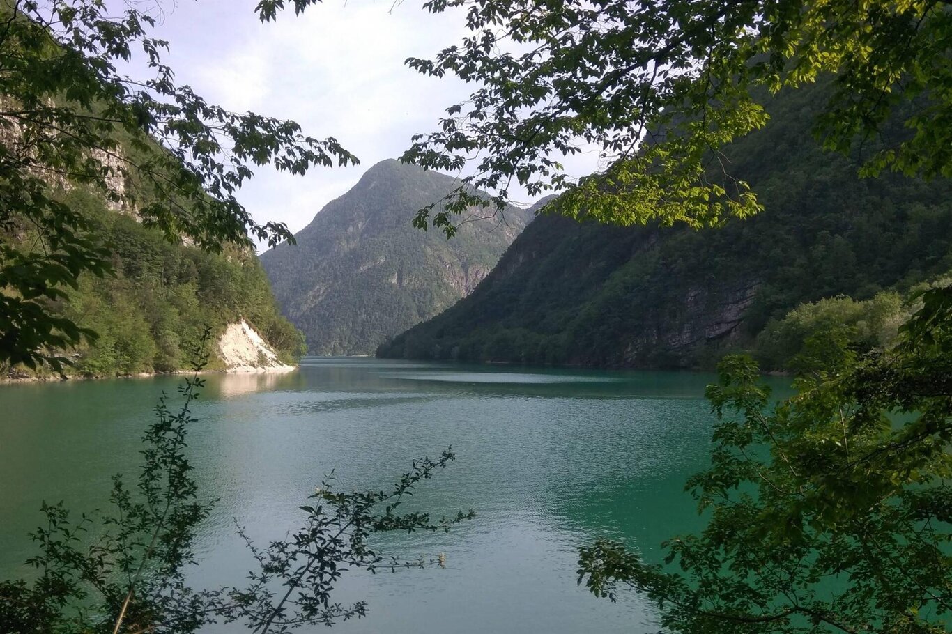 Lago del Mis Lago del Mis