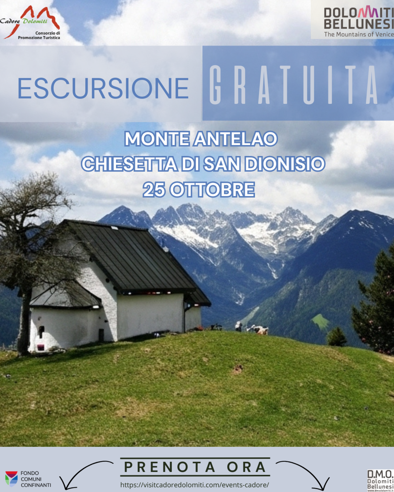 Monte Antelao