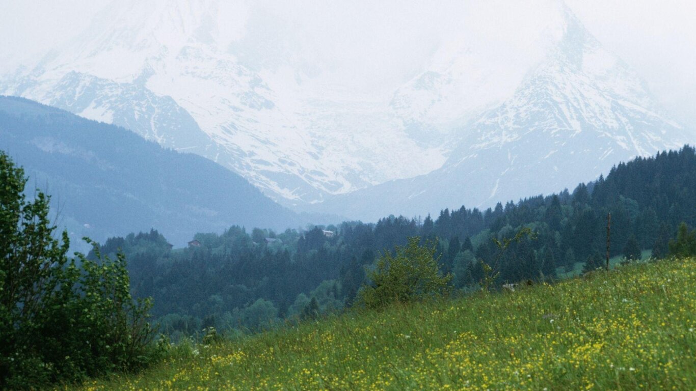 IL SENTIERO NATURA DEL PARCO IN VAL FALCINA