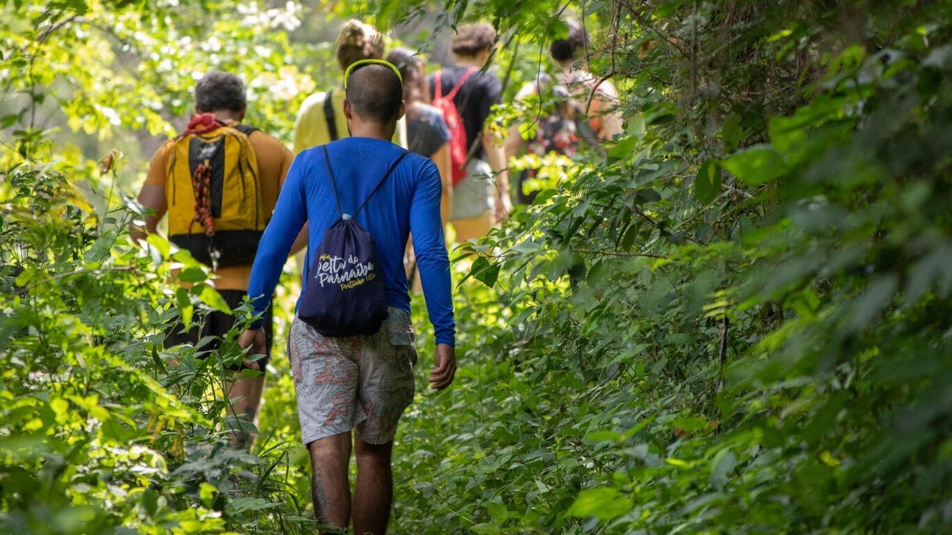 LA MERAVIGLIOSA E ACCESSIBILE BIODIVERSITÀ NATURAL LA MERAVIGLIOSA E ACCESSIBILE BIODIVERSITÀ NATURAL