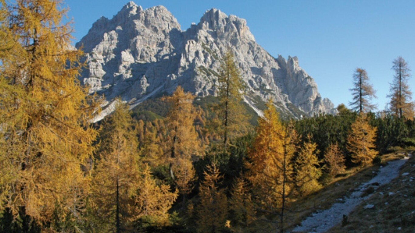 ROCCE, SASSI E GEOLOGIA