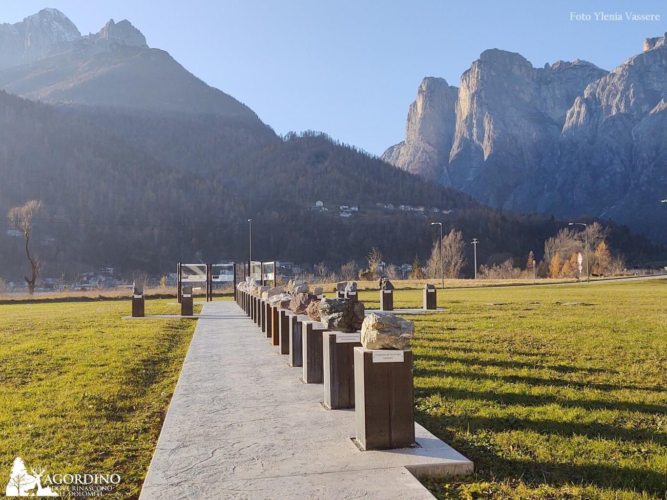 Escursioni guidate sulla Via della Dolomia
