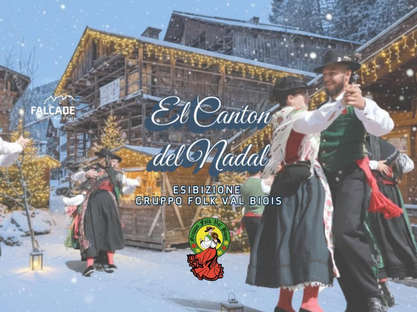 Gruppo Folk Val Biois