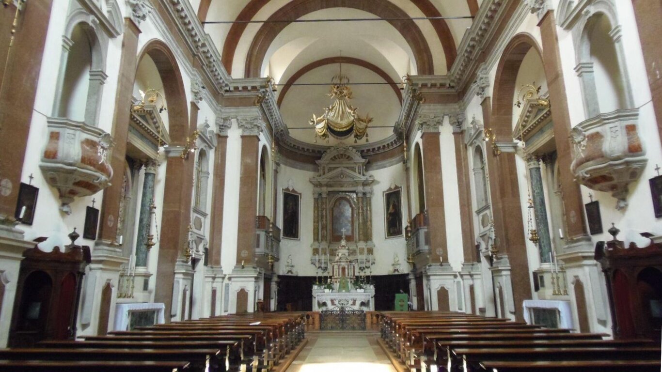 Estate a San Pietro 2025