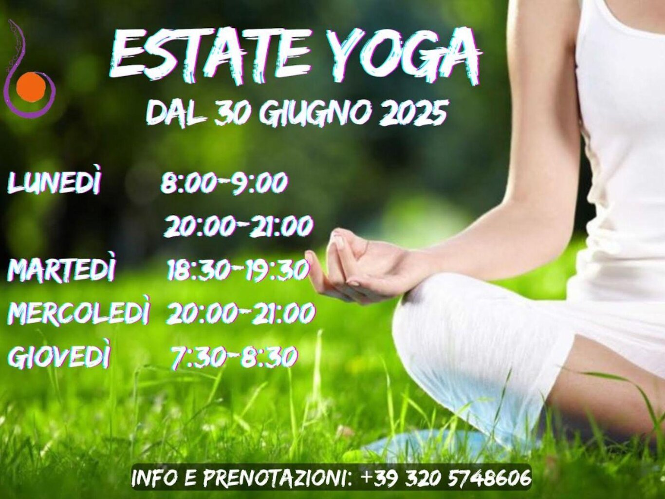 Estate Yoga Estate Yoga