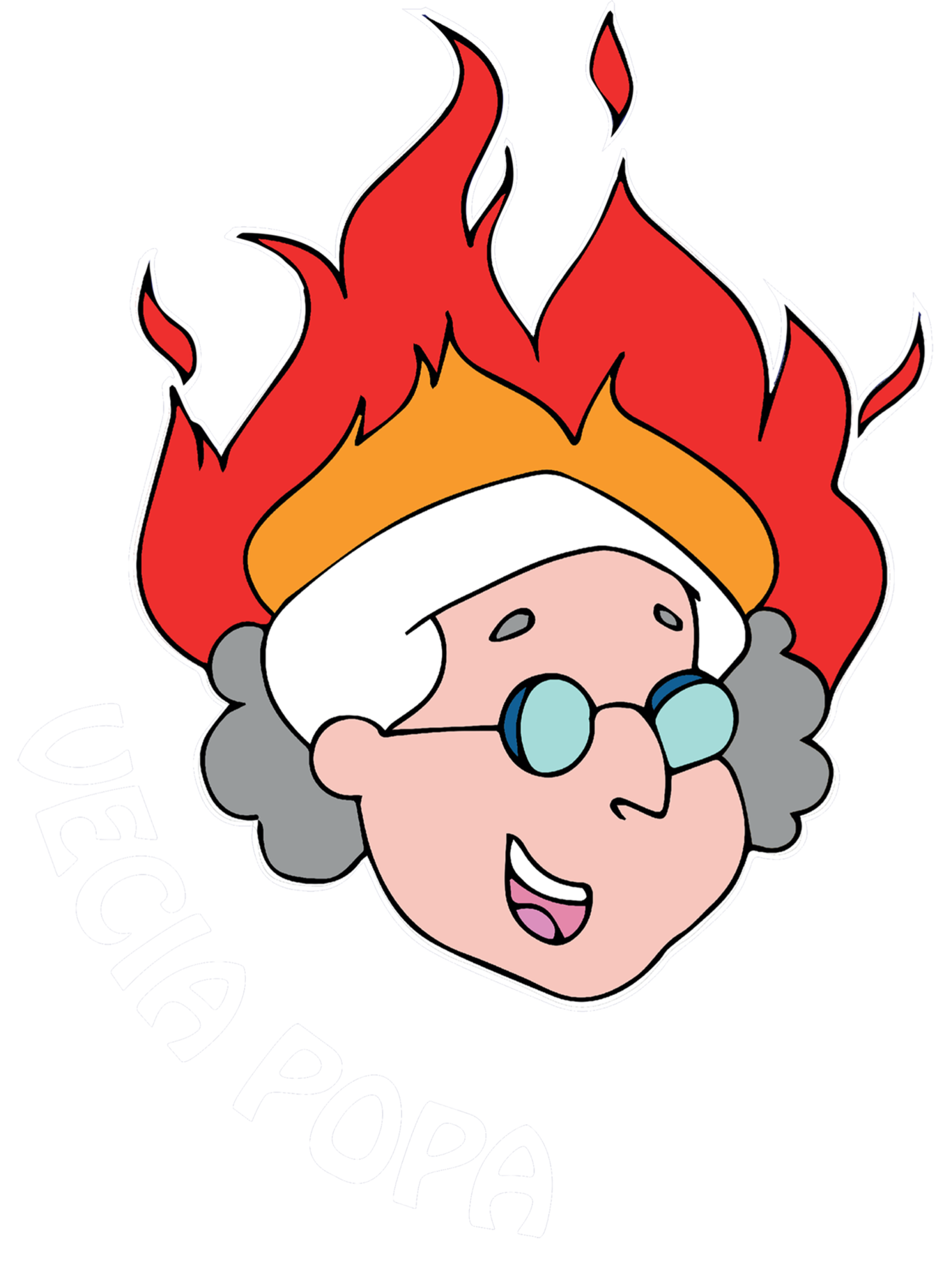 Falo' de la Vecia Popa