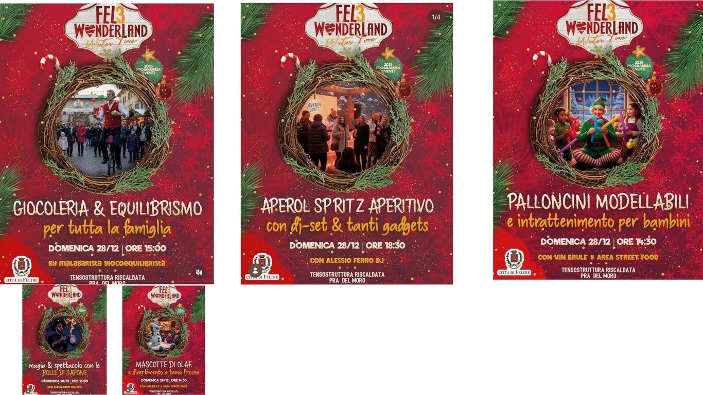 IMMAGINE CON GLI EVENTI