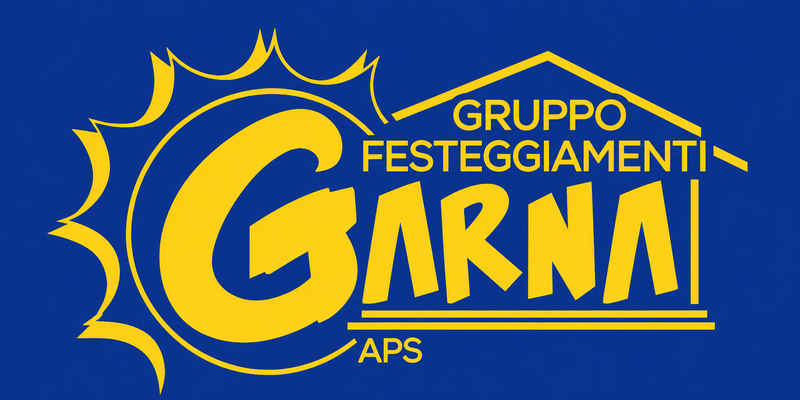 Ferragosto a Garna