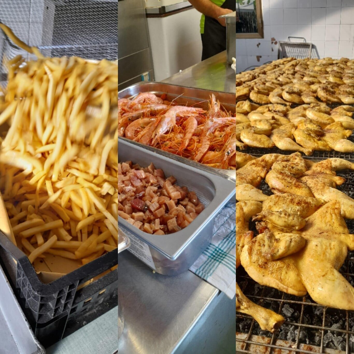 Ferragosto a Garna