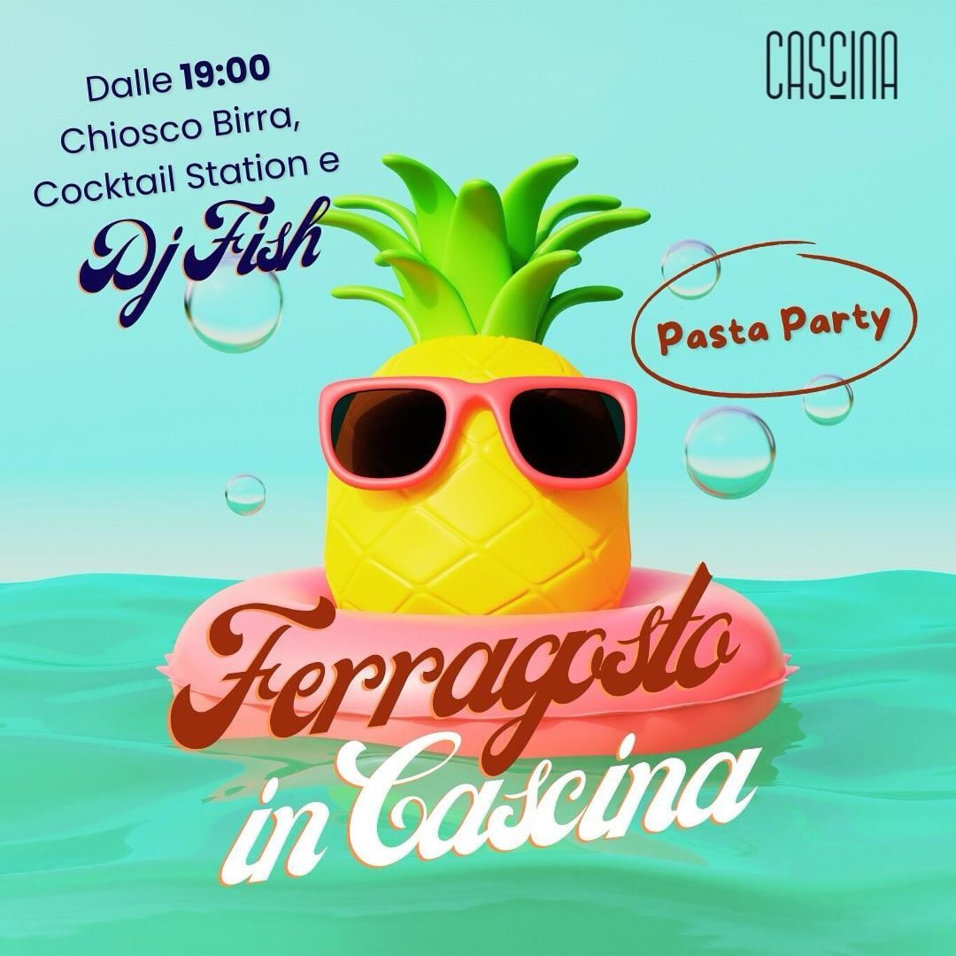 Locandina