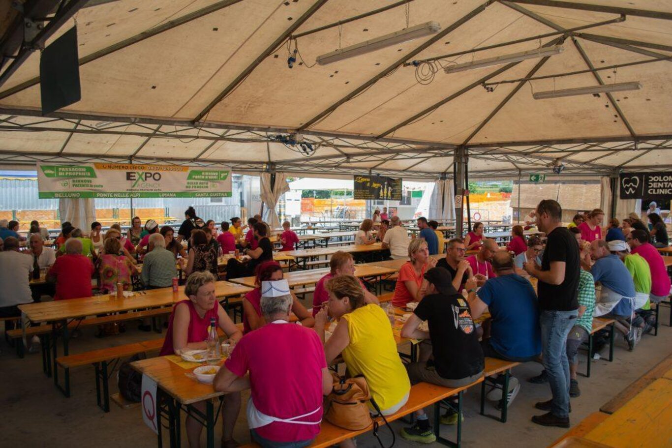 festa limana