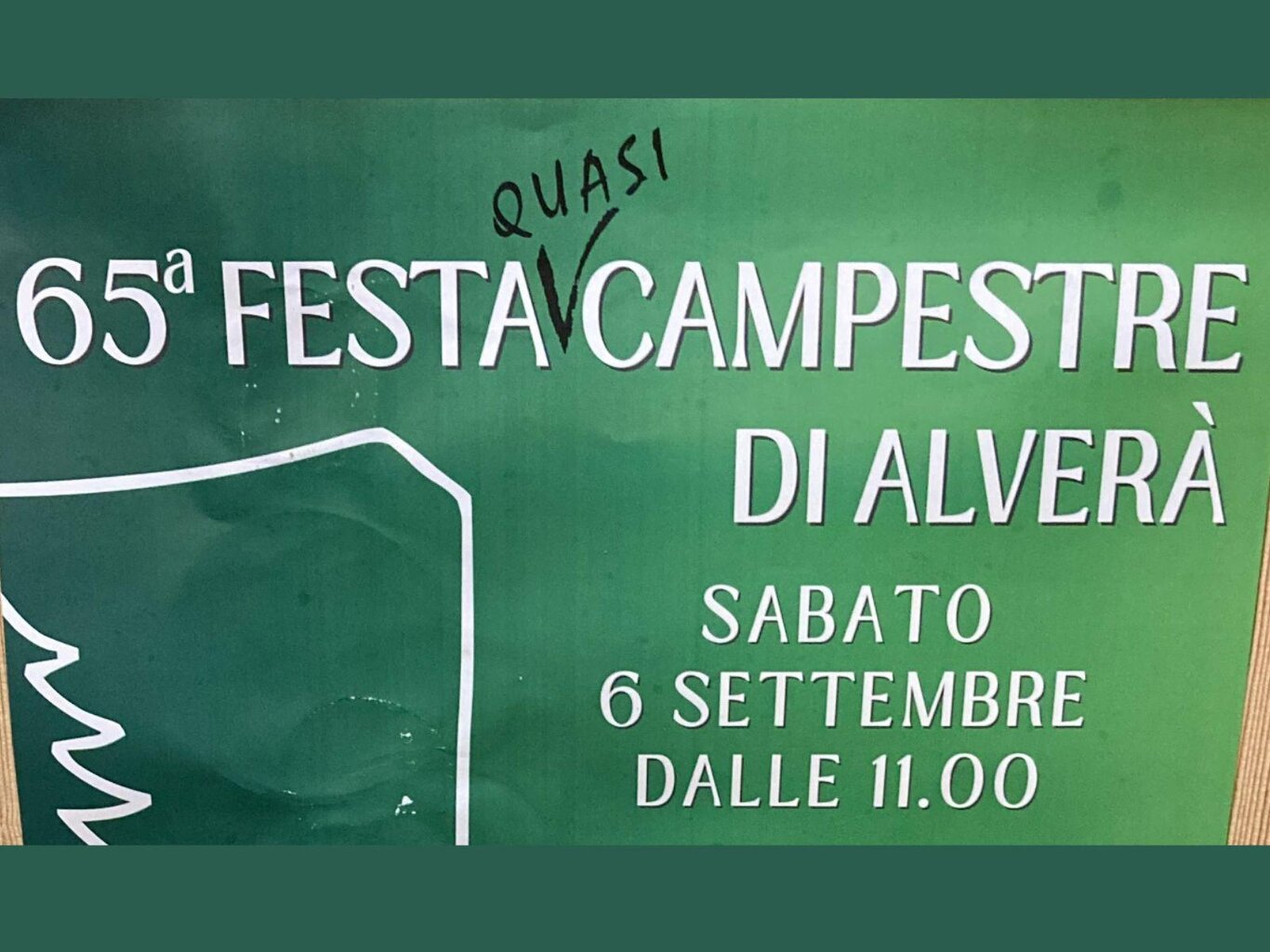 Festa campestre Festa campestre