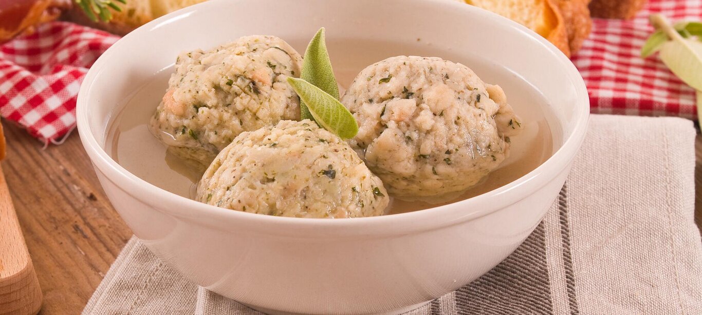 Canederli