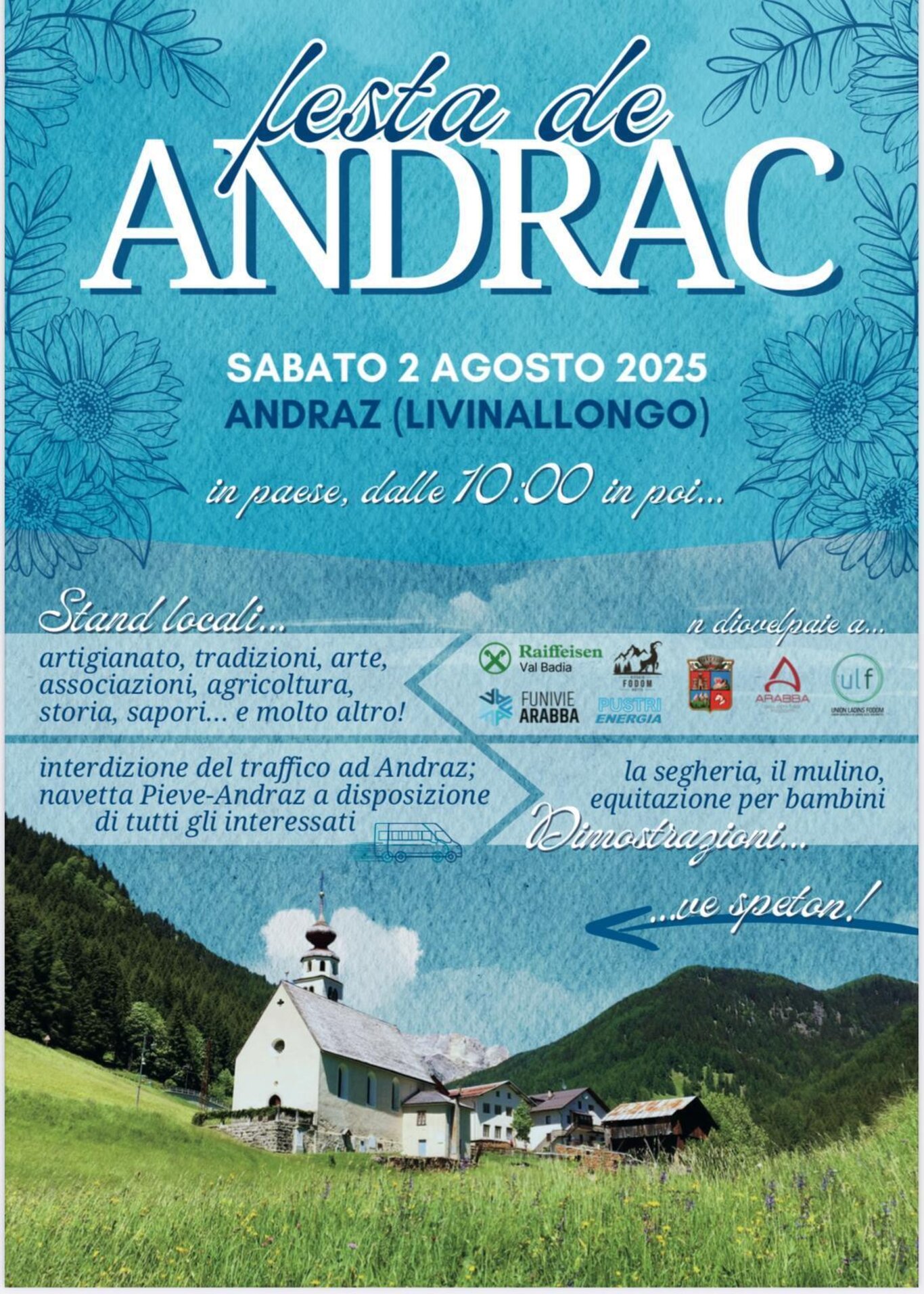 Andrac