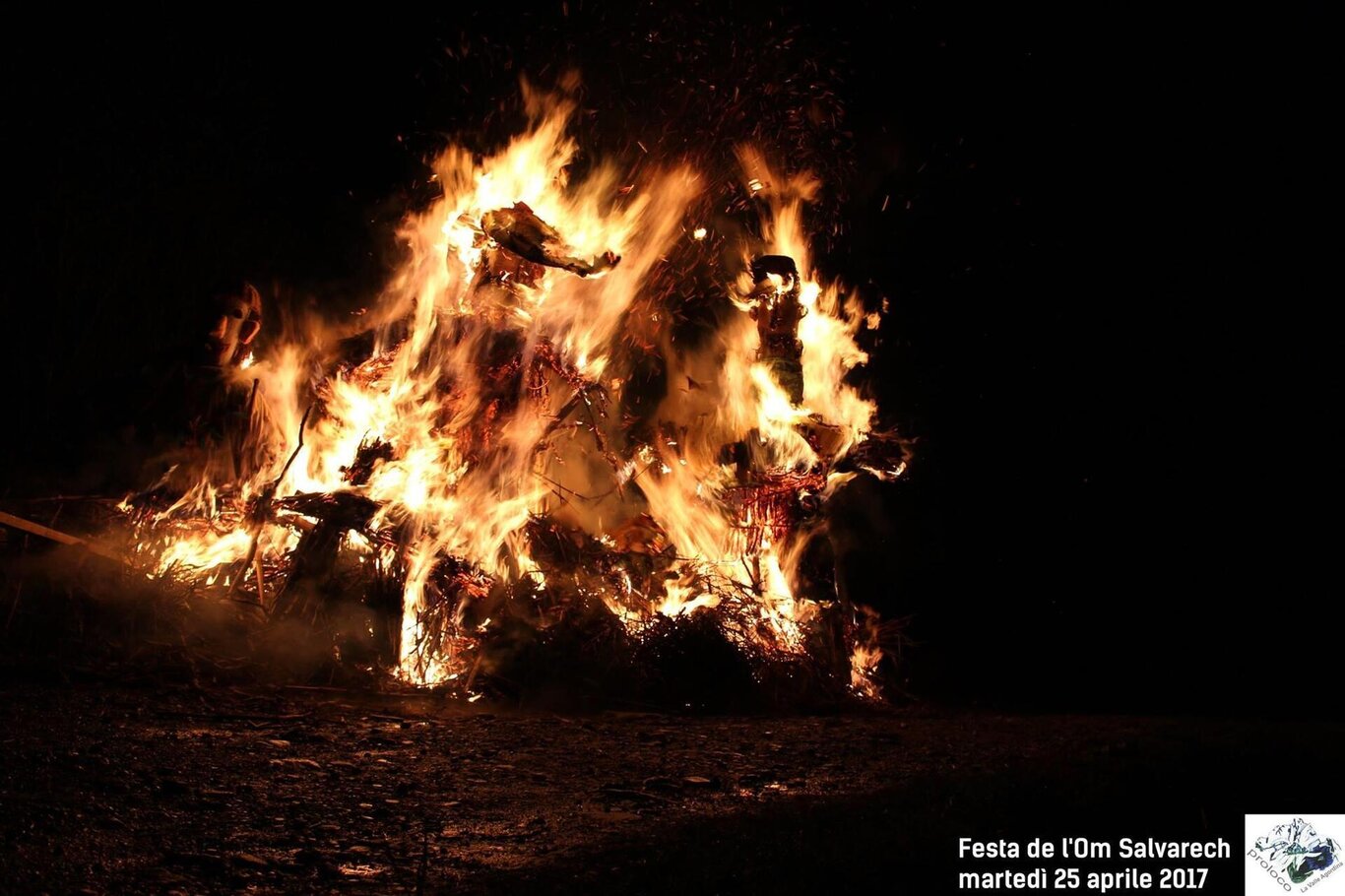 Festa de l'Om Salvarech