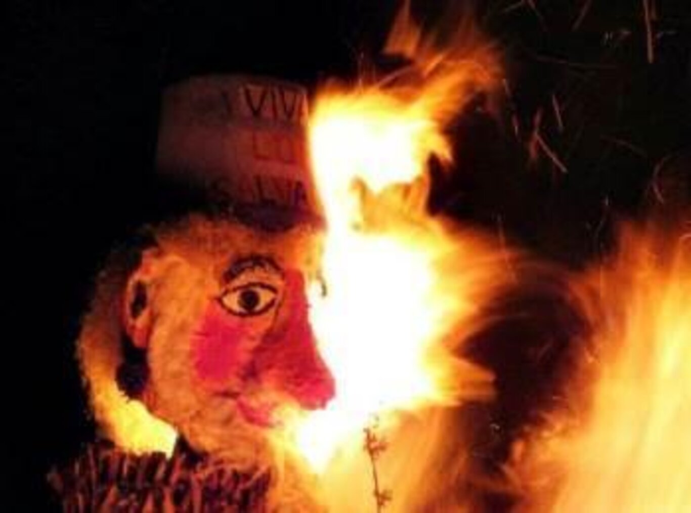 Festa de l'Om Salvarech