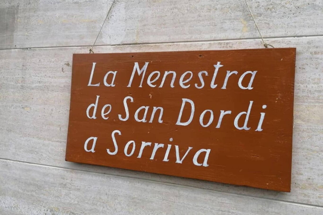 Festa de San Dordi '26