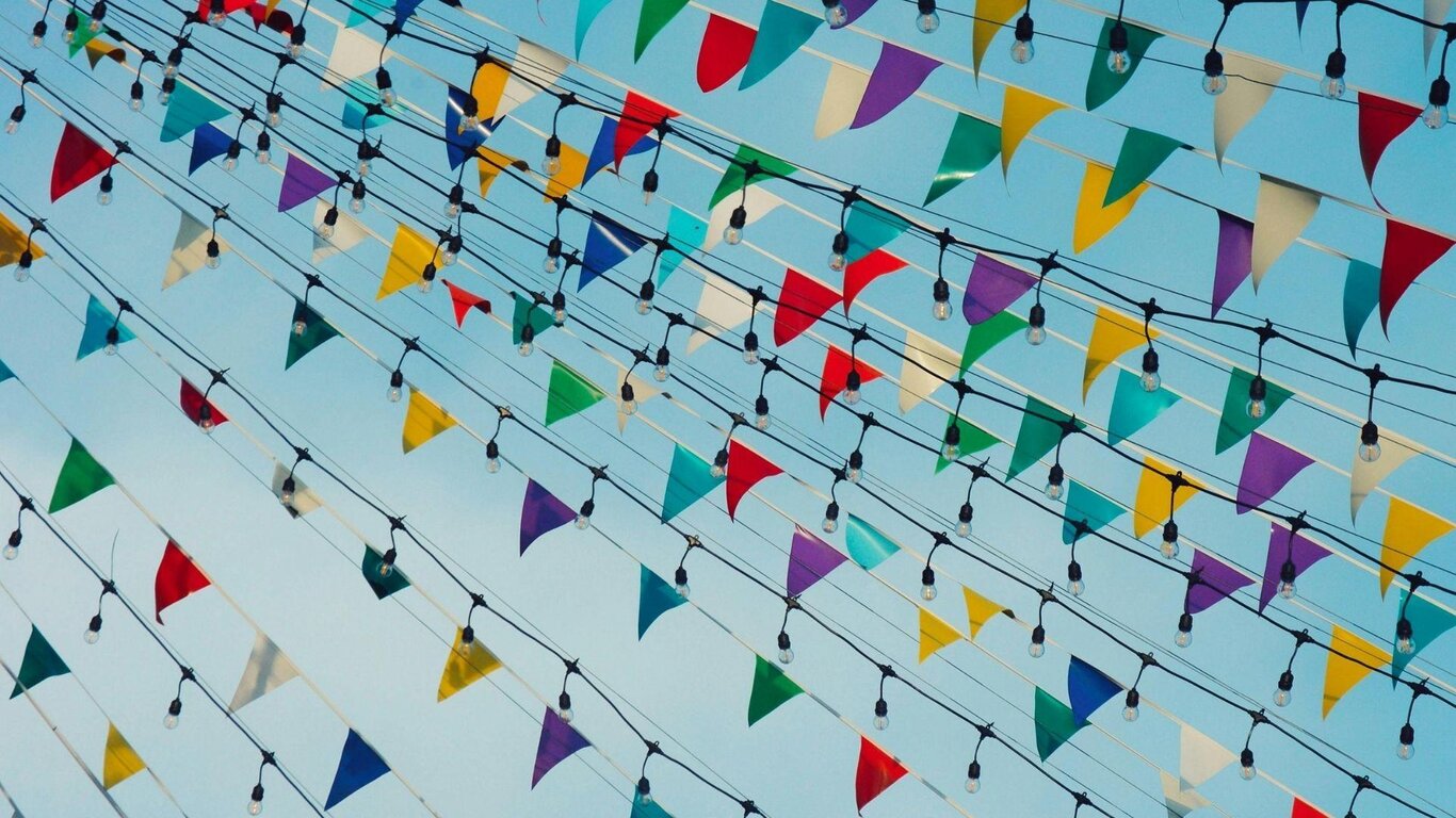 Festa dei 5 campanili