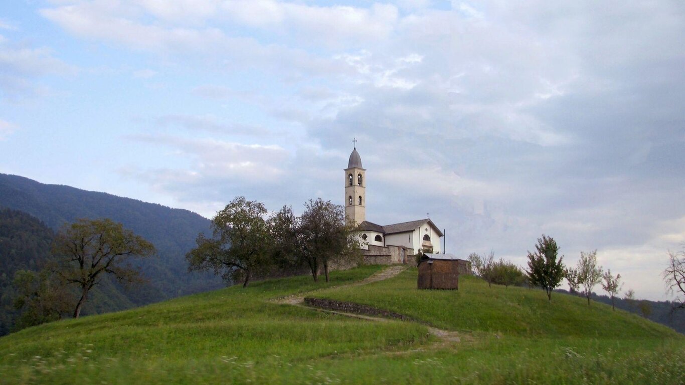 Festa dei Carmini 2026