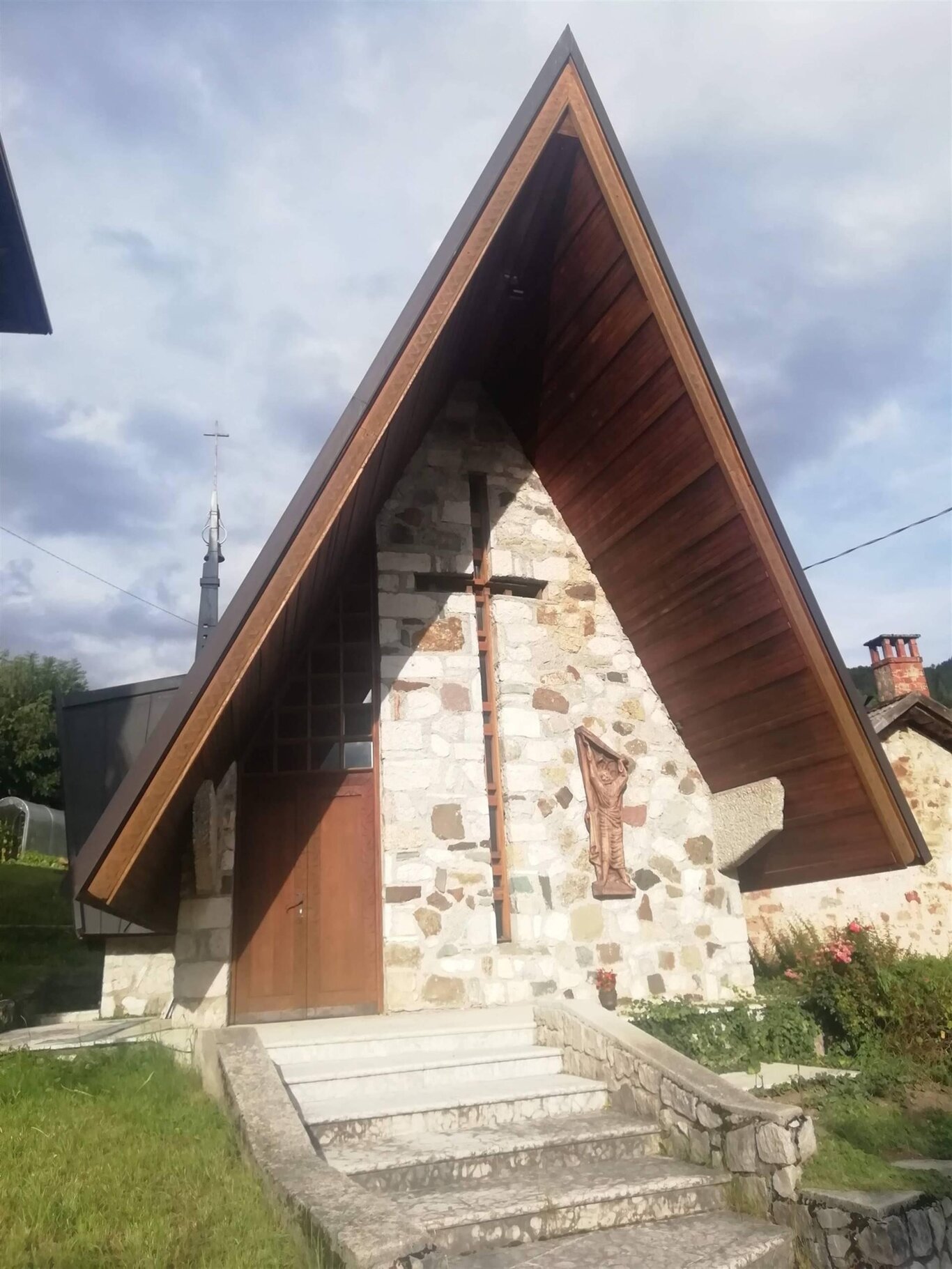 Festa del 1° maggio a Rif