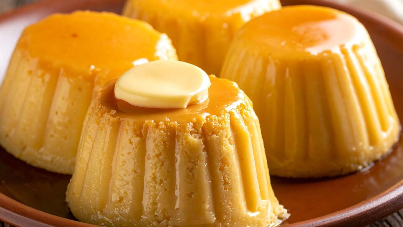 Festa del budino