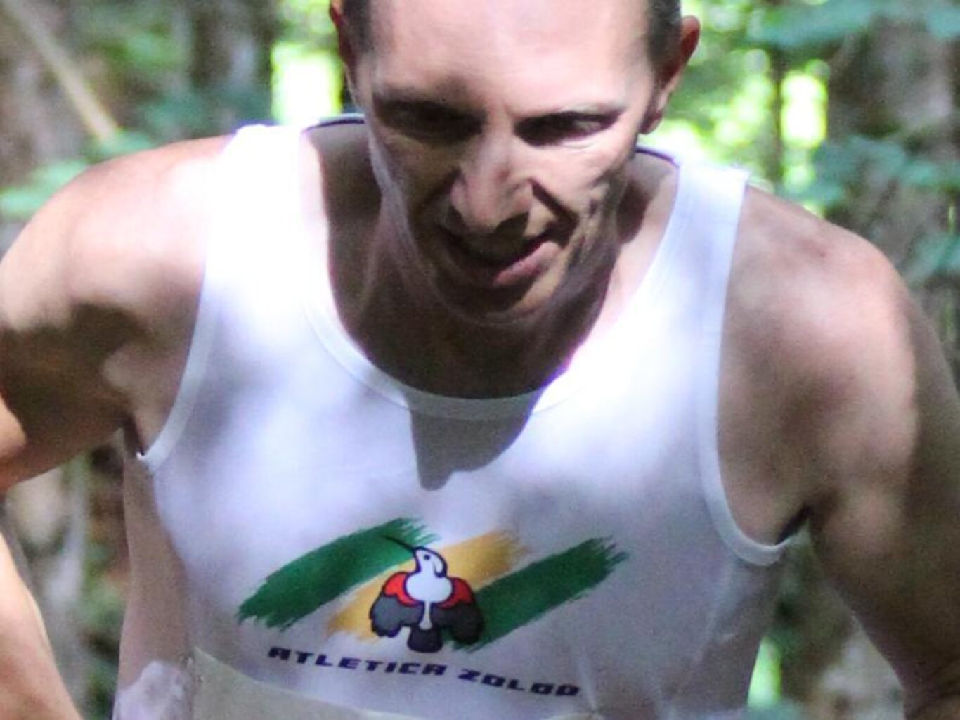 Festa Atletica Zoldo