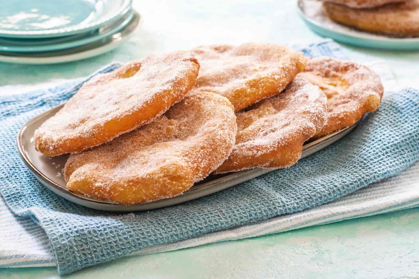Festa delle frittelle