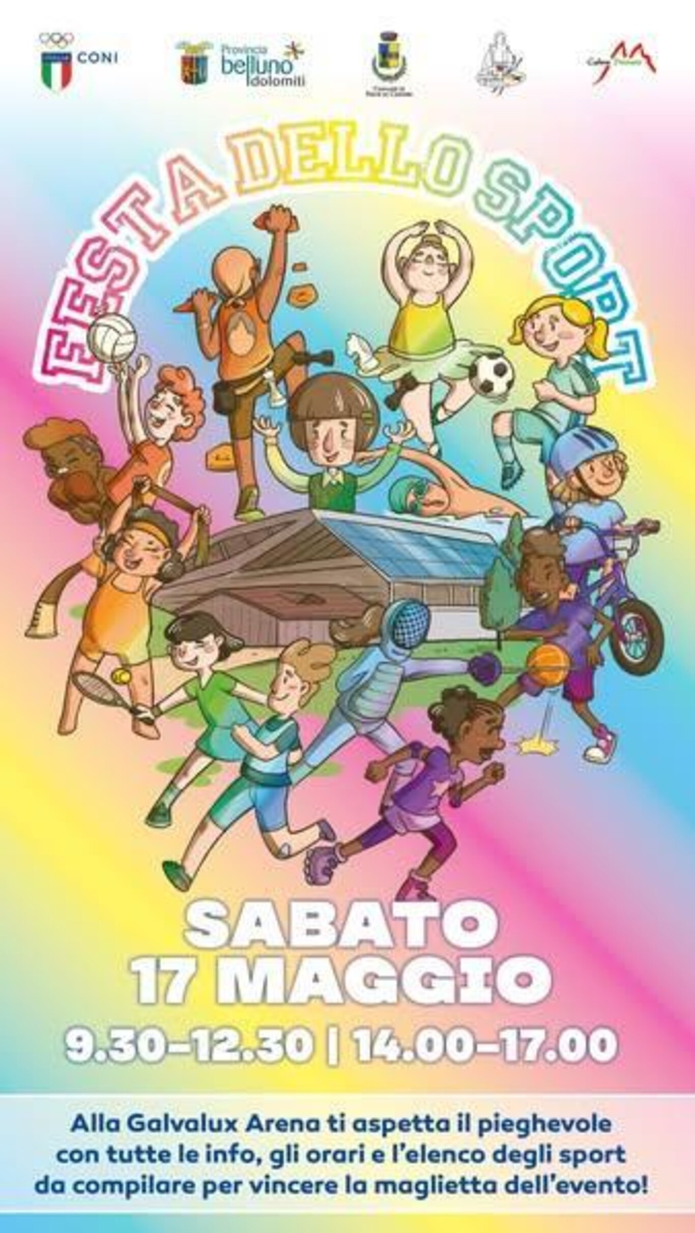 Festa dello sport