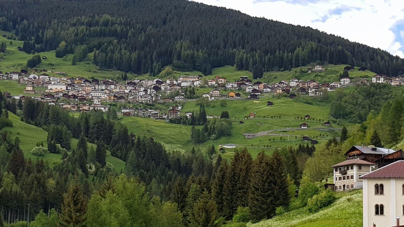 Festa di Carmin