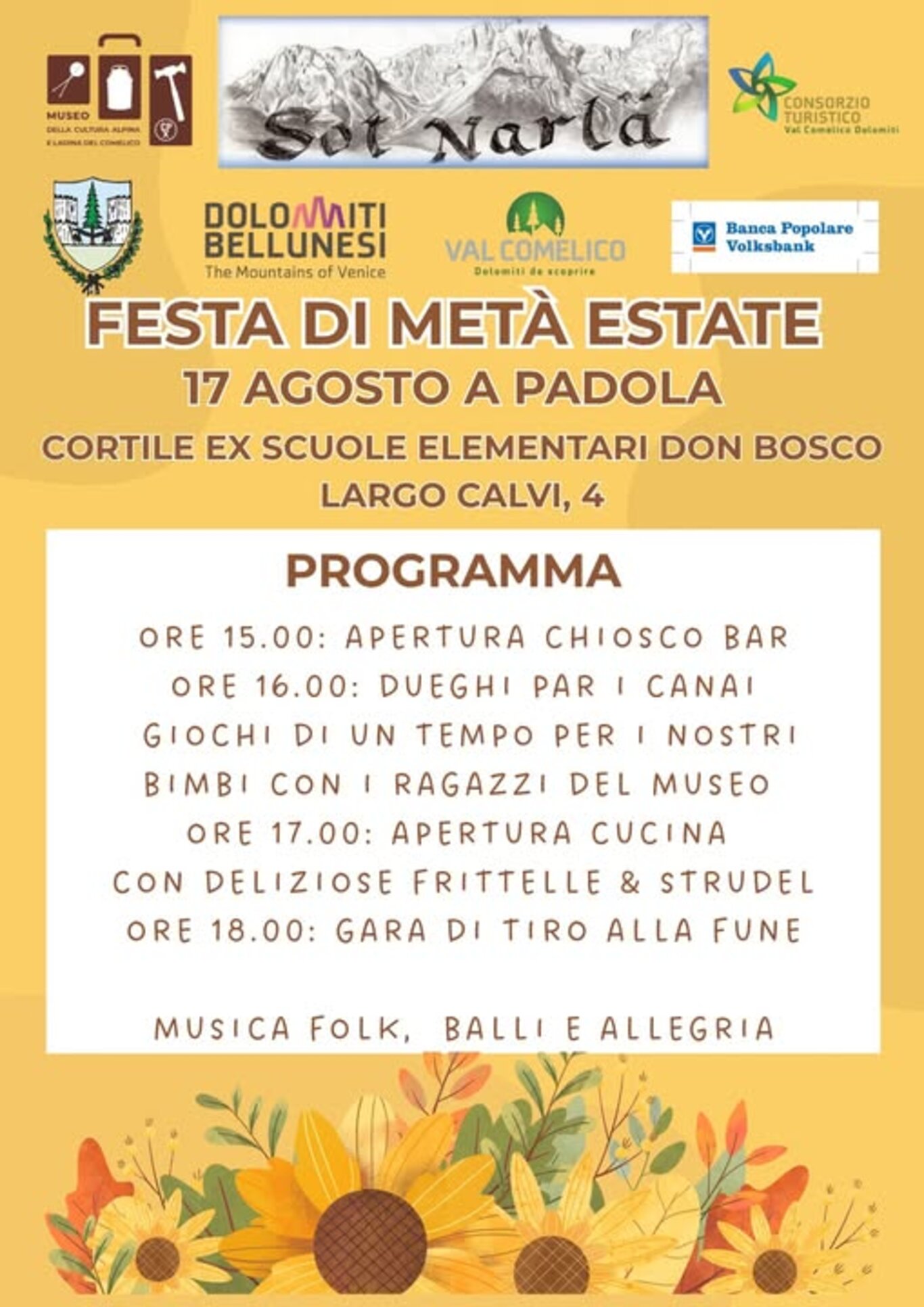 Locandina
