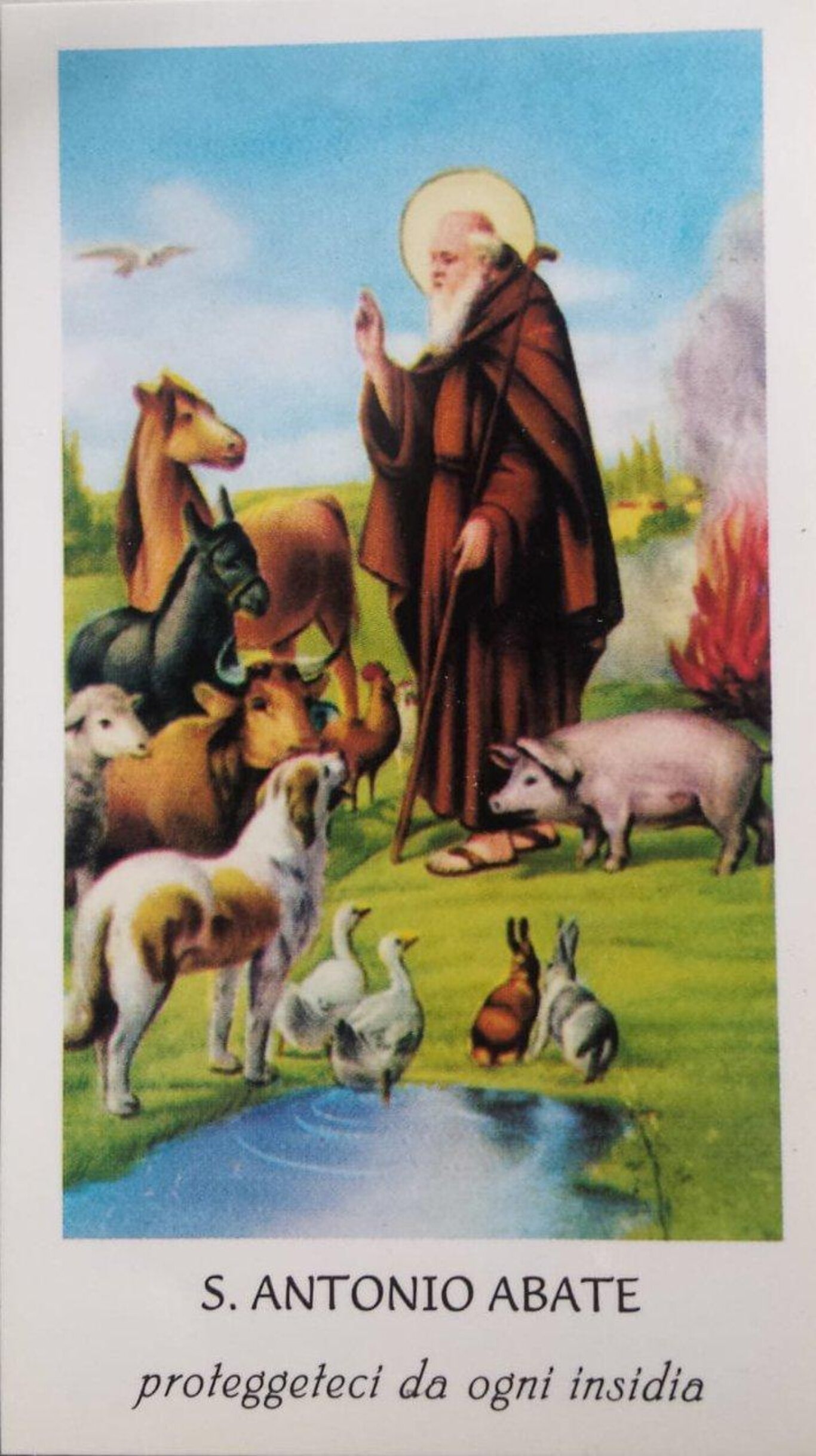 sant antonio abate