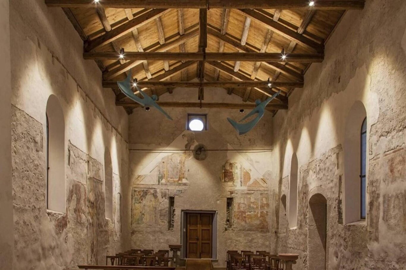 Chiesa di San Bernardo