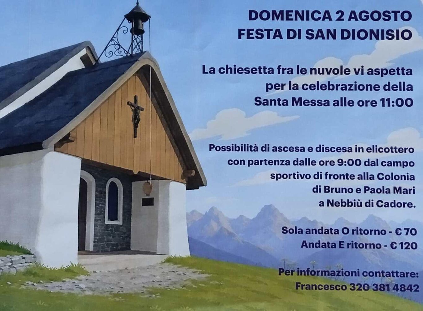 Festa di San Dionisio