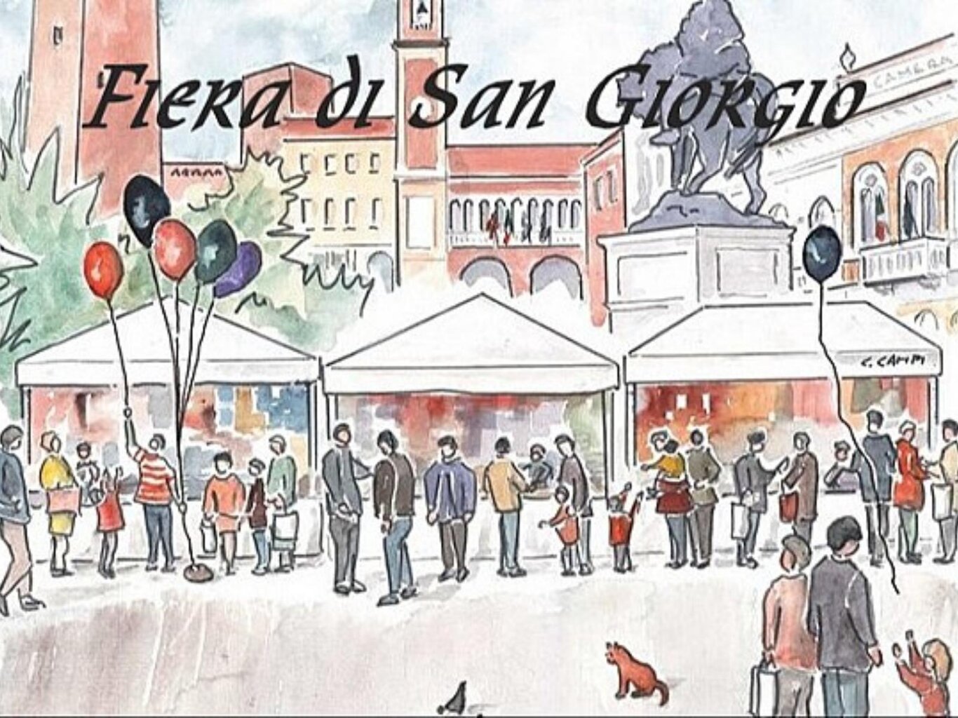 Festa di San Giorgio