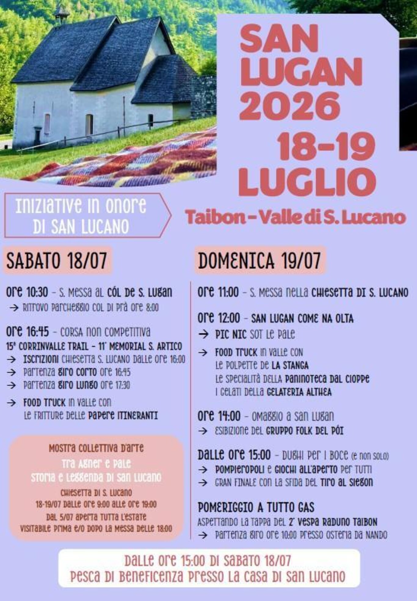 Festa di San Lucano