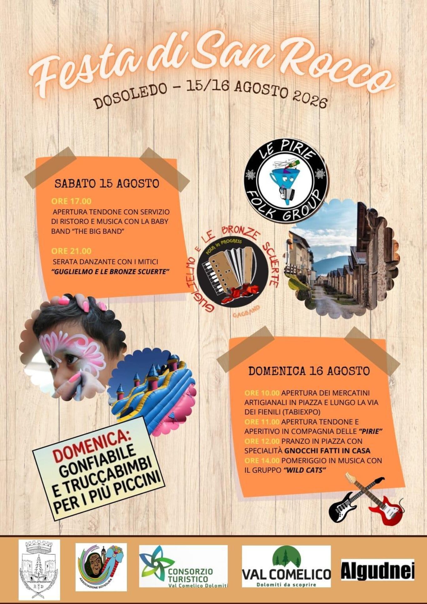 Festa di San Rocco
