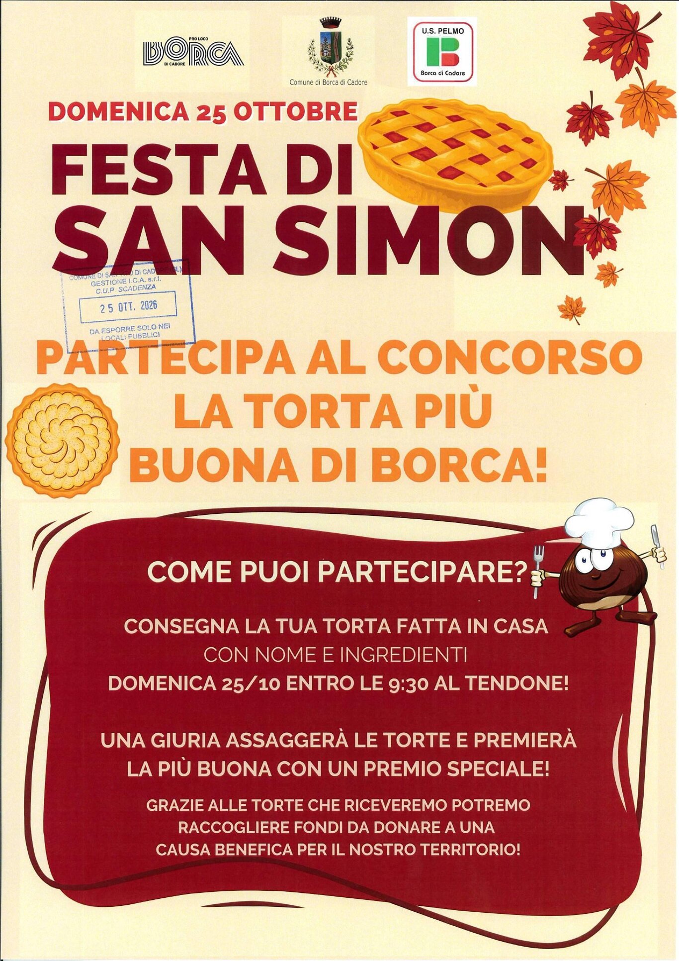 Festa di San Simon