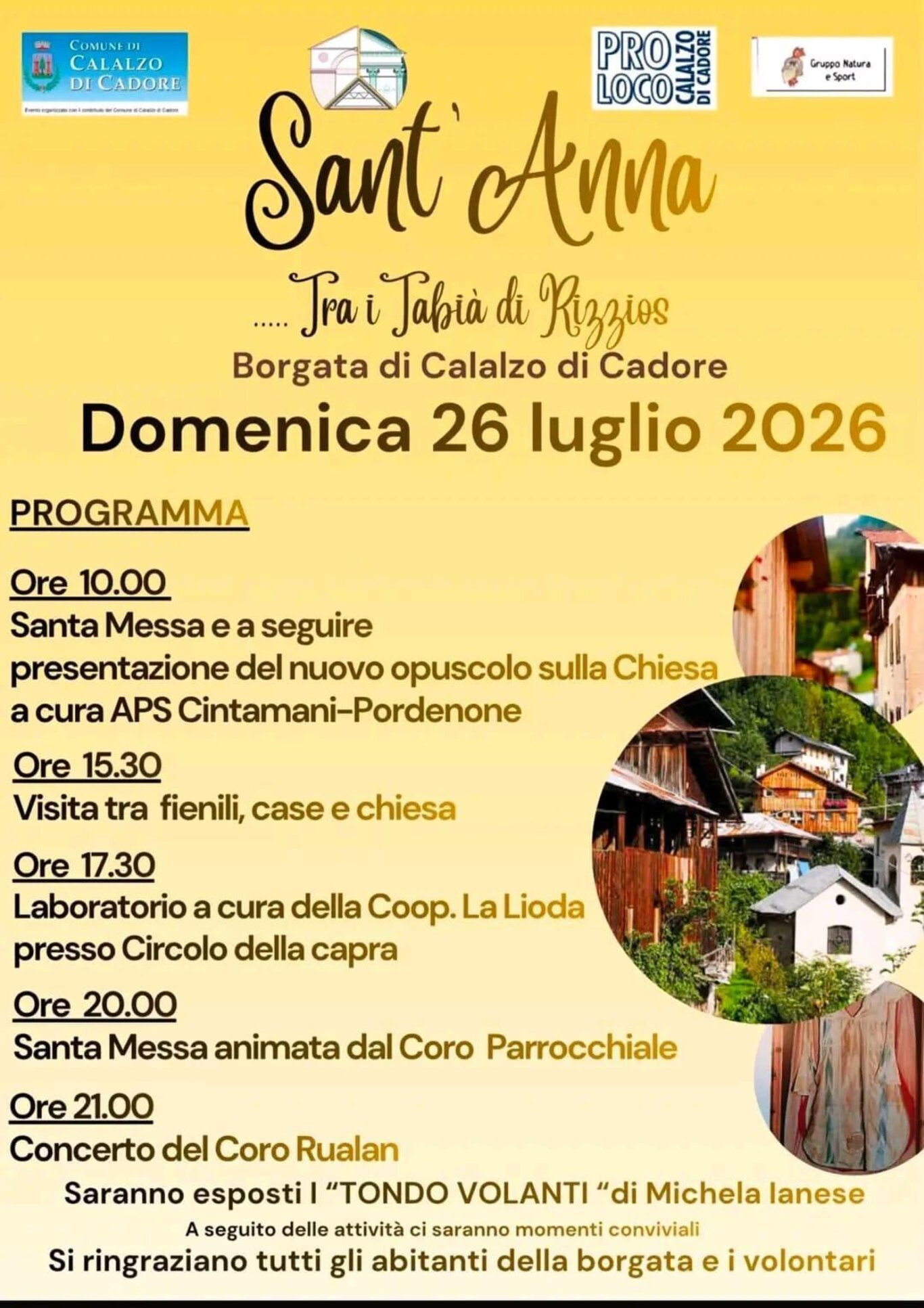 Festa di Sant'Anna