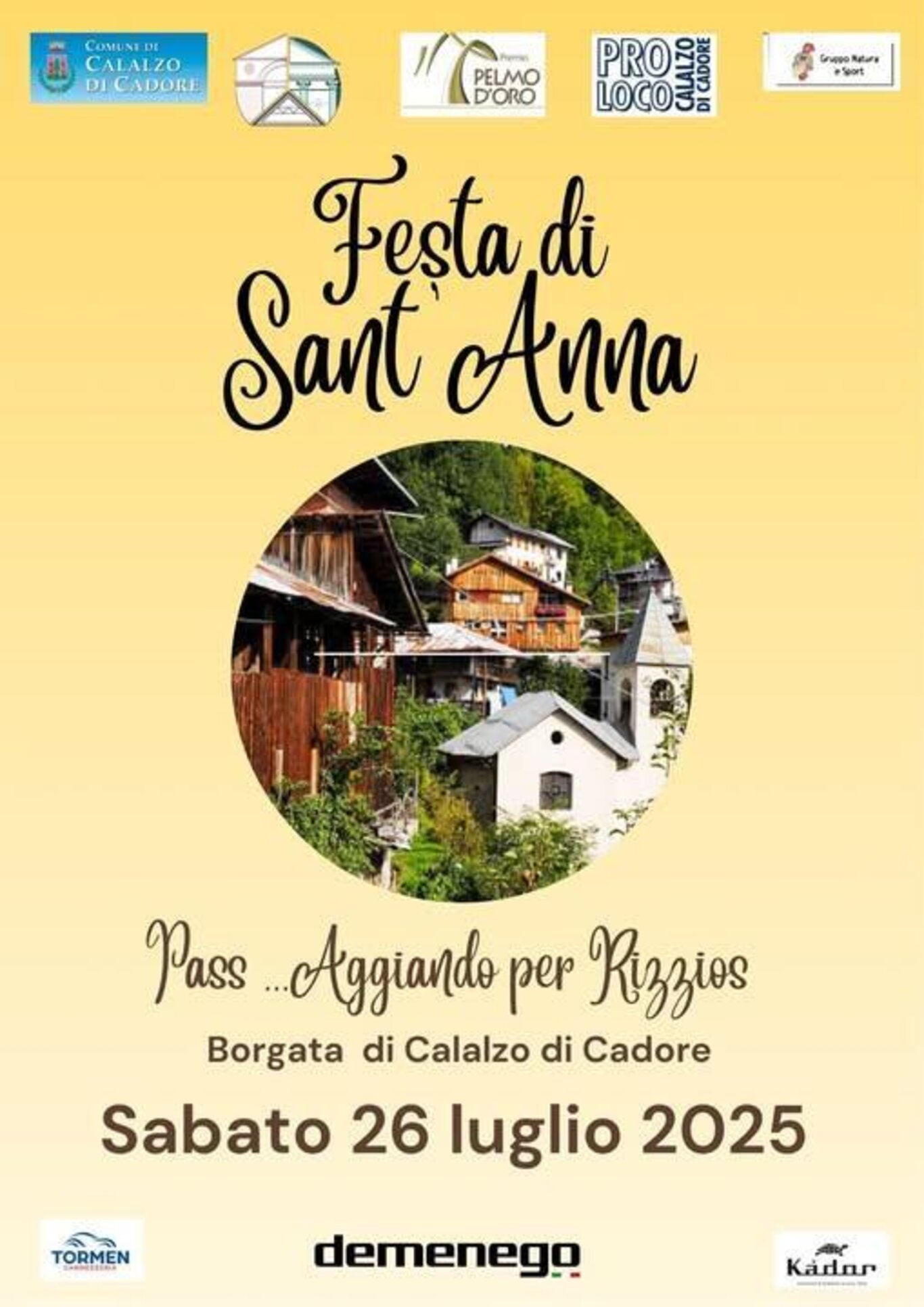 sant'anna