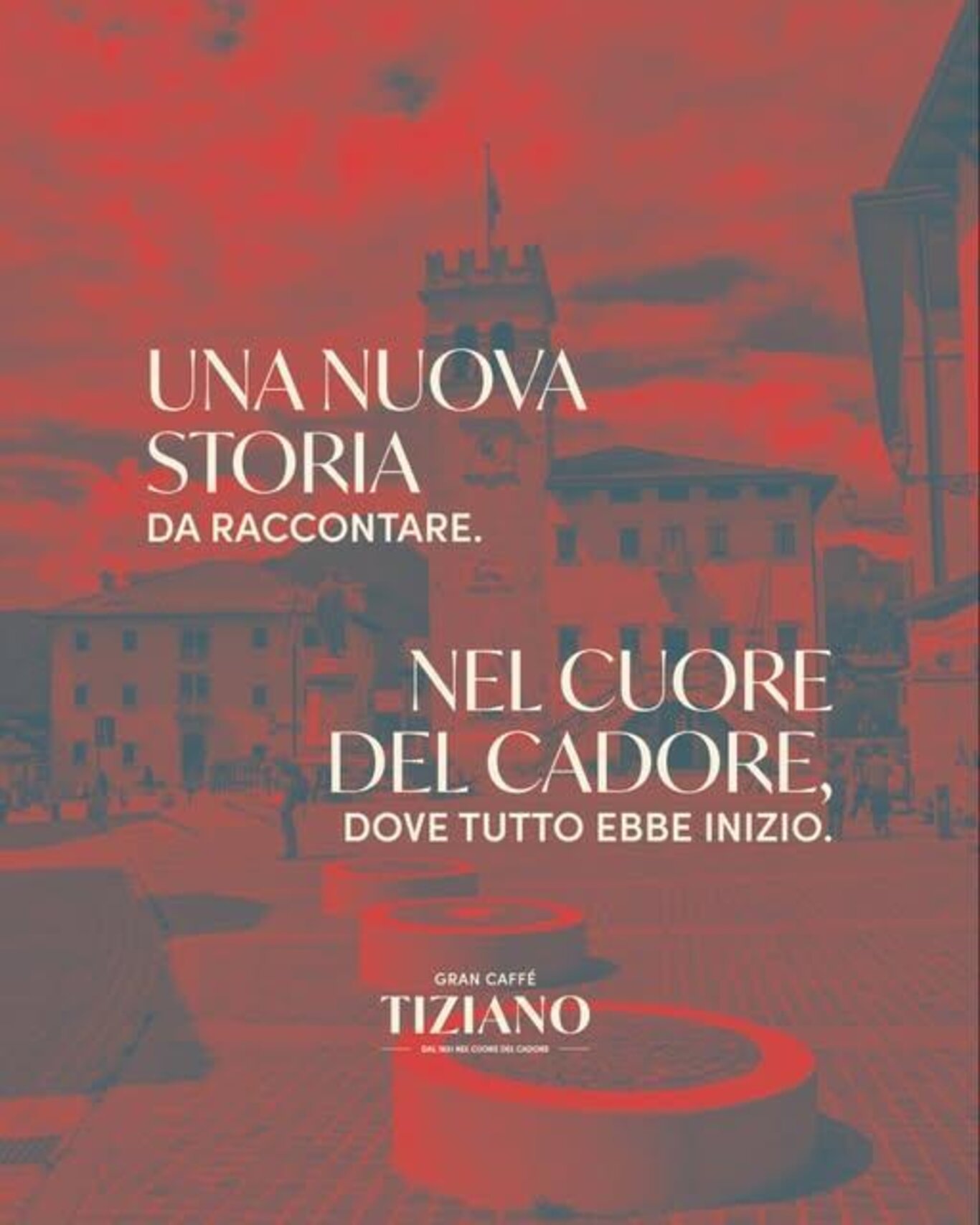 Gran caffe tiziano Gran caffe tiziano