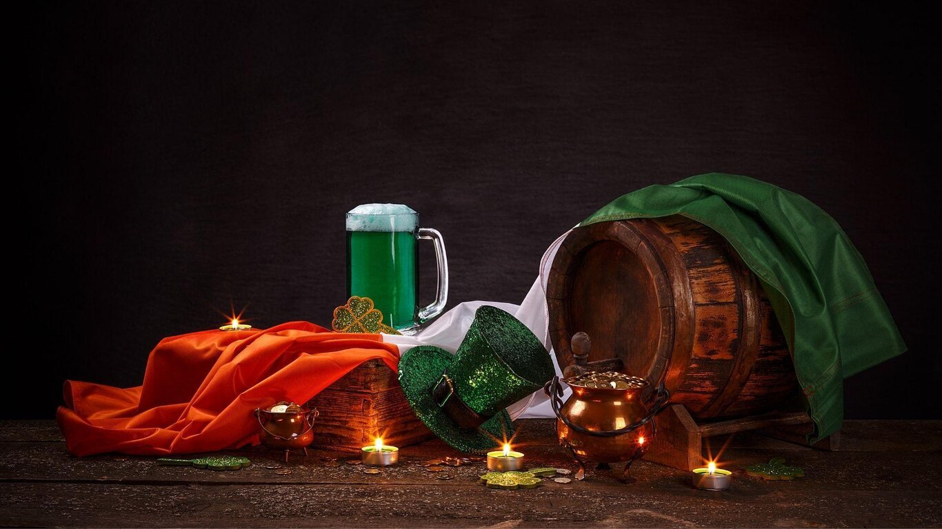 Festa irlandese