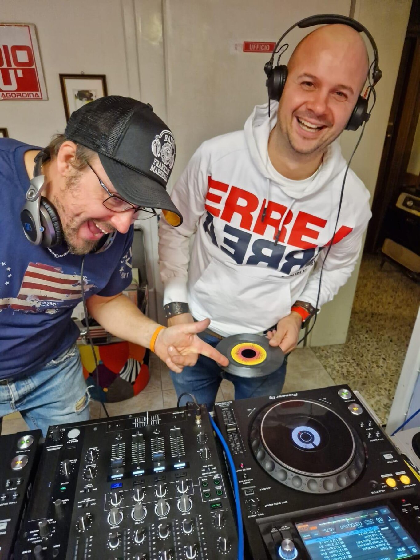 Festa per i 12 anni dell'AIvaz