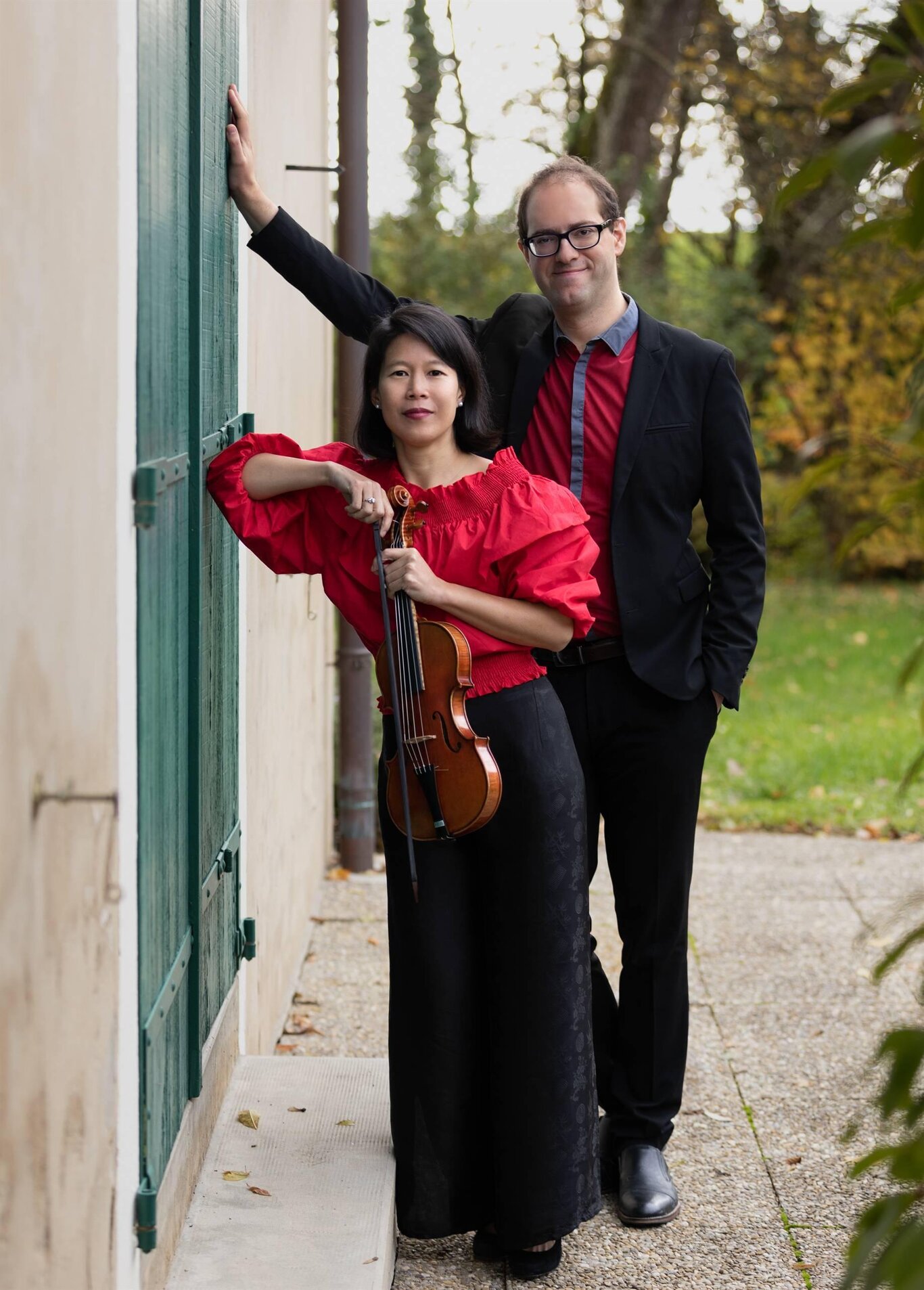 Festival Arte e Musica tra Pelmo e Civetta. Alla corte di Sassonia